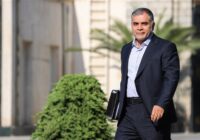 جانا سخن از زبان ما می گویی