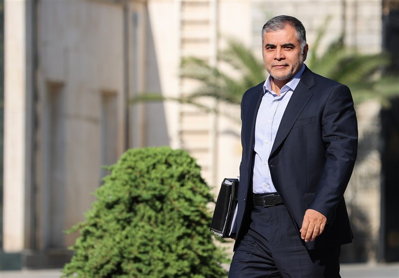 جانا سخن از زبان ما می گویی