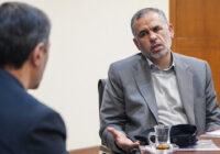 بازگشت منابع مالی به خوزستان؛ پیگیری‌های موسوی‌زاده برای انتقال حساب‌های بانکی شرکت‌های بزرگ