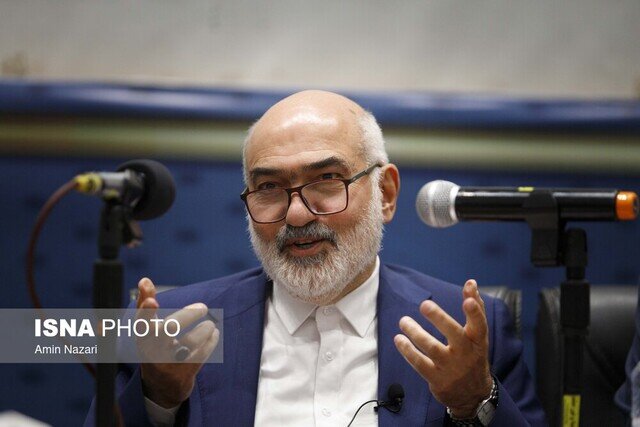 حضور رییس‌جمهوری در خوزستان یک فرصت بی‌نظیر است