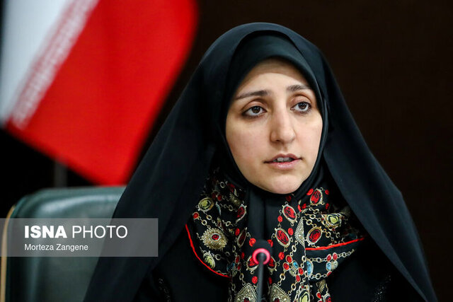 کودک‌همسری باید متوقف شود