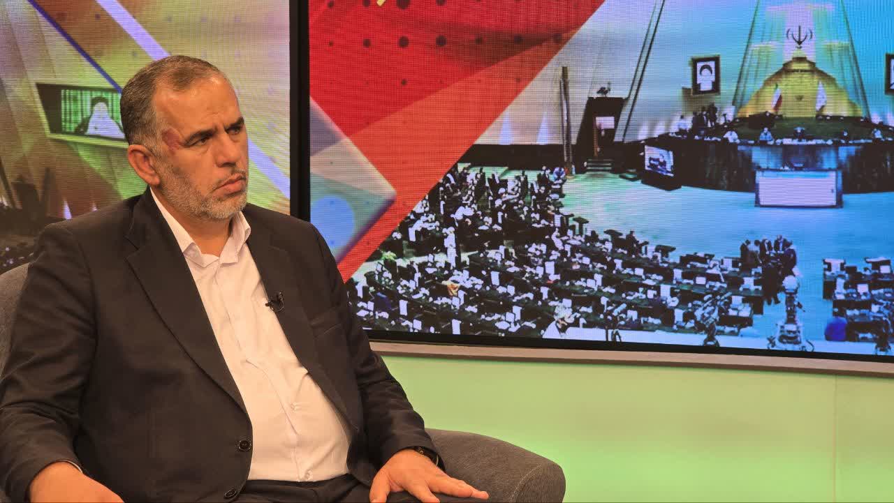 قول رئیس‌جمهور برای انتقال حساب‌های شرکت‌ها به خوزستان؛ نتیجه پیگیری موسوی‌زاده