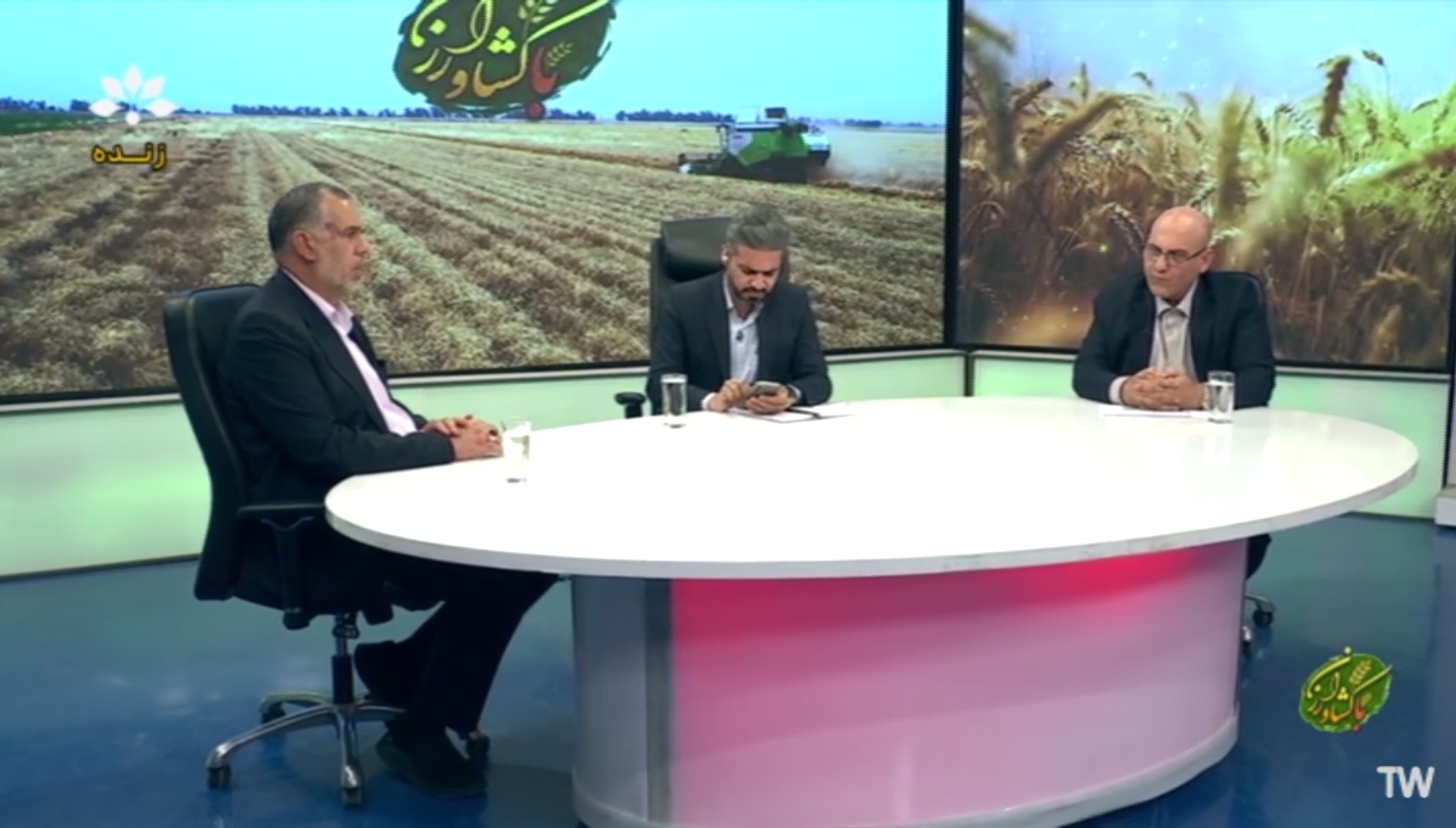 نقش خوزستان در امنیت غذایی بی‌بدیل است؛ قطعی برق کشاورزی را زمین‌گیر می‌کند