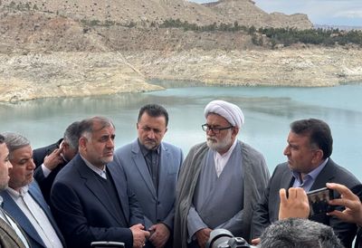 رئیس کمیسیون انرژی مجلس:  کاهش مشکلات ناترازی انرژی جزو اولویت‌های مجلس است