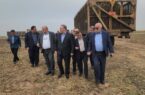 رئیس کمیسیون اقتصادی مجلس در بازدید از صنعت نیشکر:خوزستان محور توسعه اقتصادی کشور است