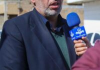 در دیدار با وزیر نیرو ؛ انتقاد موسوی‌زاده از خاموشی‌های مکرر و ناگهانی در خوزستان