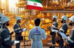 “اروندان، قلب تپنده نفت ایران؛ روایتی از یک سال موفقیت و پیشرفت”