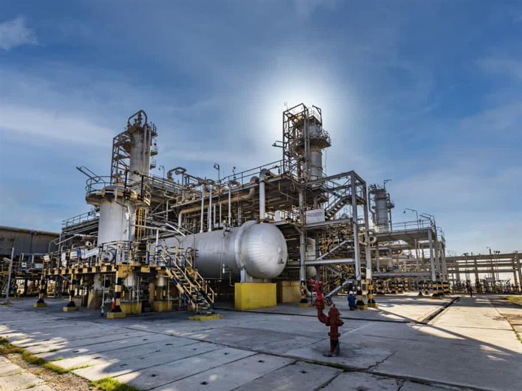 آغاز اجرای بزرگ‌ترین پروژه استقرار نظام مدیریت انرژی در صنایع بالادستی نفت