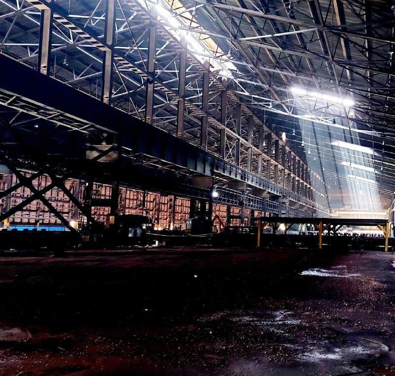 دیگر هیچ فصلی برای صنایع فولاد بهار نیست؛ محدودیت‌های انرژی نفس صنعت فولاد را به شماره انداخته است