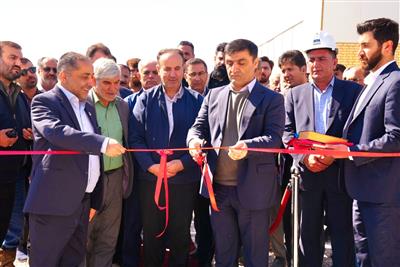 كاهش ۱۰ میلیون فوت مكعبی گاز سوزی در نفت و گاز مارون