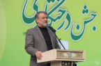 شهردار اهواز: زندگی در شهر، مانند زندگی در خانه، نیازمند تلاش جمعی است شهردار اهواز: زندگی در شهر، مانند زندگی در خانه، نیازمند تلاش جمعی است