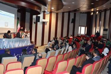 طی دو ماه گذشته توسط معاونت صنایع کوچک شرکت شهرکهای صنعتی خوزستان صورت گرفت: برگزاری ۲ رویداد استارت‌آپ