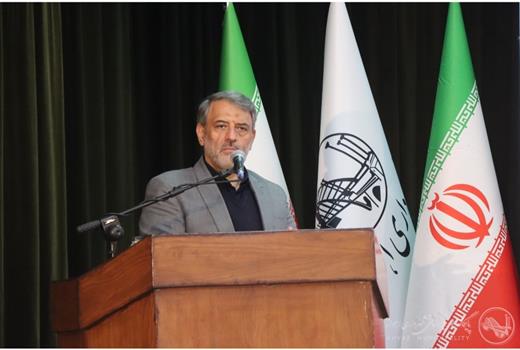  شهردار اهواز خبر داد: «کارون» برای نوروز زیبا می‌شود/ طراحی «پل گردشگری» اهواز