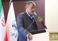 شهردار اهواز در آیین اختتامیه جشنواره شهر و رسانه: امروز فعالیت متعهدانه رسانه‌ای یک کنش جهادی است