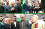 استاندار خوزستان از دستاوردهای صنعت نیشکر بازدید کرد؛ تأکید بر حمایت از کشاورزی دانش‌بنیان