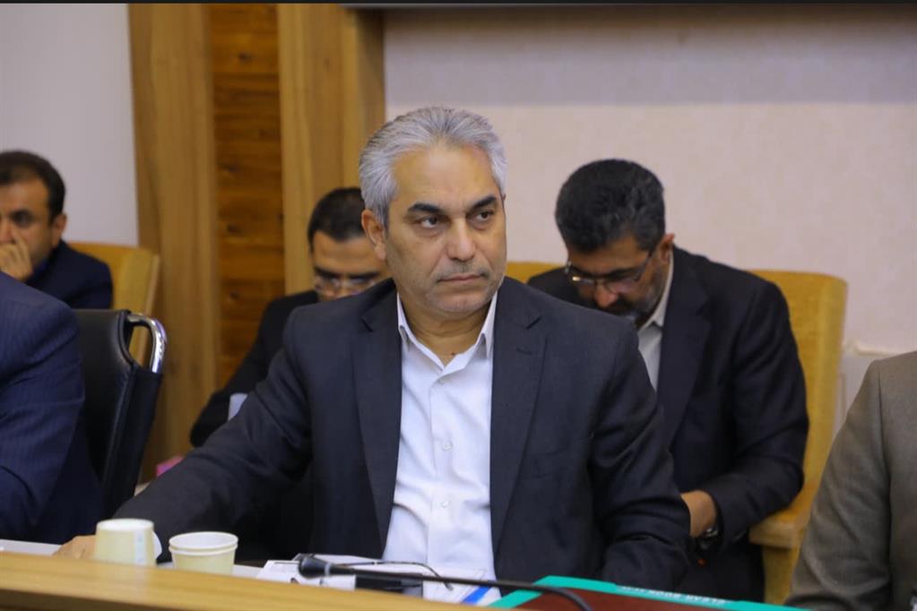 مدیرعامل شرکت نفت و گاز اروندان؛ موفقیت اروندان در تولید بار اول، نتیجه طراحی ساختار داخلی مناسب است/ برای دستیابی به اهداف دانش‌بنیان، ساختارها باید متحول شوند