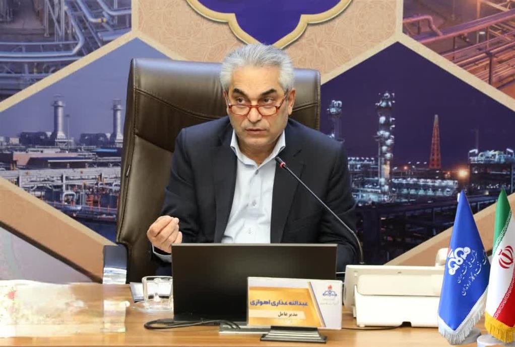 فرصت‌های جذاب در نفت و گاز ایران، زمینه‌ساز نقشه راه نوین سرمایه‌گذاری / برای عبور از چالش‌ها نیازمند اراده جمعی هستیم