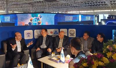 مدیرعامل شرکت بهره برداری نفت و گاز مارون؛ علاوه بر تحقق ۱۰۰ درصدی تولید، بیش از۹۰ درصد گازهای همراه جمع آوری شد