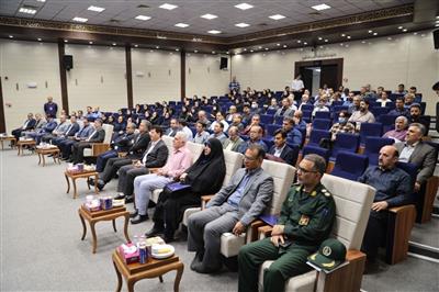 صنعت نفت متعهد به سلامت كاركنان؛ نقش فناوری‌های نوین در بهداشت حرفه‌ای