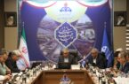 تاكید مدیرعامل شركت نفت و گاز اروندان بر مسئولیت‌پذیری كاركنان در تحقق اهداف/ عذاری اهوازی خواستار تحول در فرآیندهای كاری شد