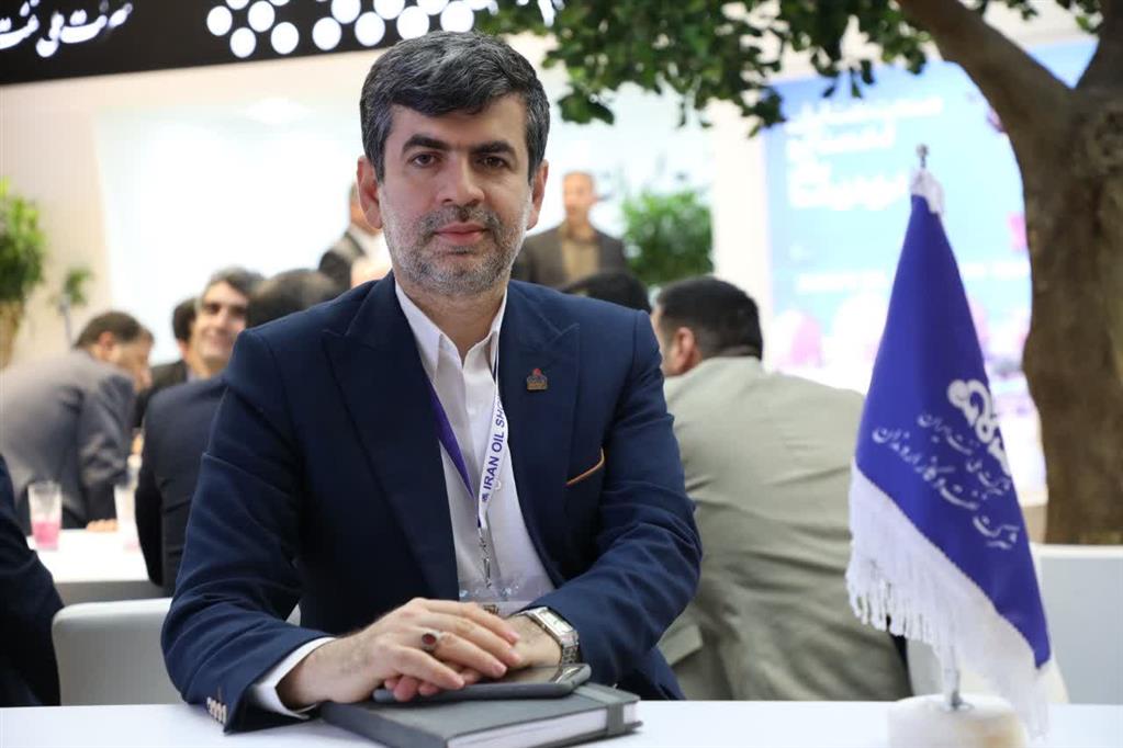 رئیس روابط عمومی شرکت نفت و گاز اروندان خبرداد؛ حضور فعال شركت نفت و گاز اروندان در بیست و نهمین نمایشگاه نفت، گاز، پالایش و پتروشیمی ایران