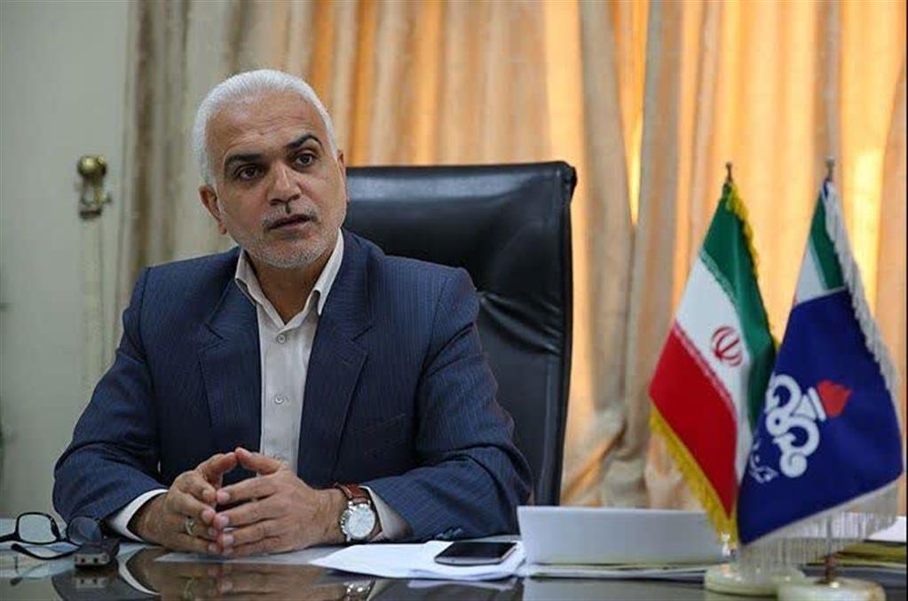 مهندس حمید دریس؛ مدیرعامل شركت نفت و گاز اروندان شد