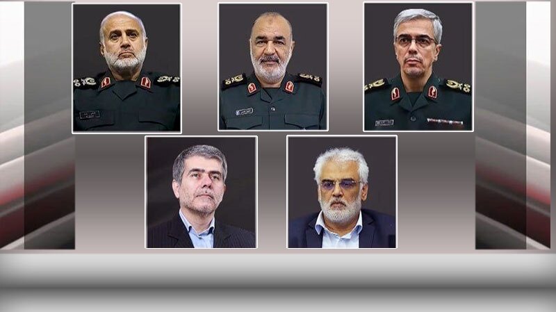 پیام مدیرعامل شرکت توسعه نیشکر در پی حمله رژیم سفاک صهیونیستی به ایران اسلامی؛سربلند و پرصلابت برای پاسخی کوبنده ایستاده‌ایم