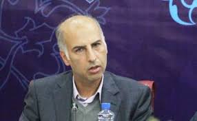 رییس سازمان مدیریت و برنامه‌ریزی خوزستان: بودجه ۱۴۰۴ نسبت به بودجه‌ سال قبل شفاف‌تر است/ باید از بودجه صادرات نفت فاصله بگیریم