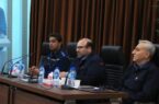 در جلسه‌ی کمیته راهبری گروه فولاد خوزستان مورد تاکید قرار گرفت؛ پیگیری پروژه‌های نیروگاهی و تامین برق پایدار