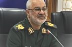 جانشین فرمانده سپاه حضرت ولی‌عصر (عج) خوزستان: دفاع مقدس نماد ایستادگی و مقاومت در برابر جنگ تمام عیار است