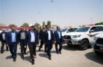 مدیرعامل شرکت ملی مناطق نفتخیز جنوب نوسازی ناوگان خودرویی نفت و گاز مارون، اقدامی ارزشمند و راهبردی است