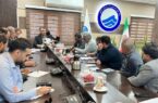 تاکید مدیرعامل شرکت آبفا اهواز بر اولویت تأمین آب آشامیدنی پایدار