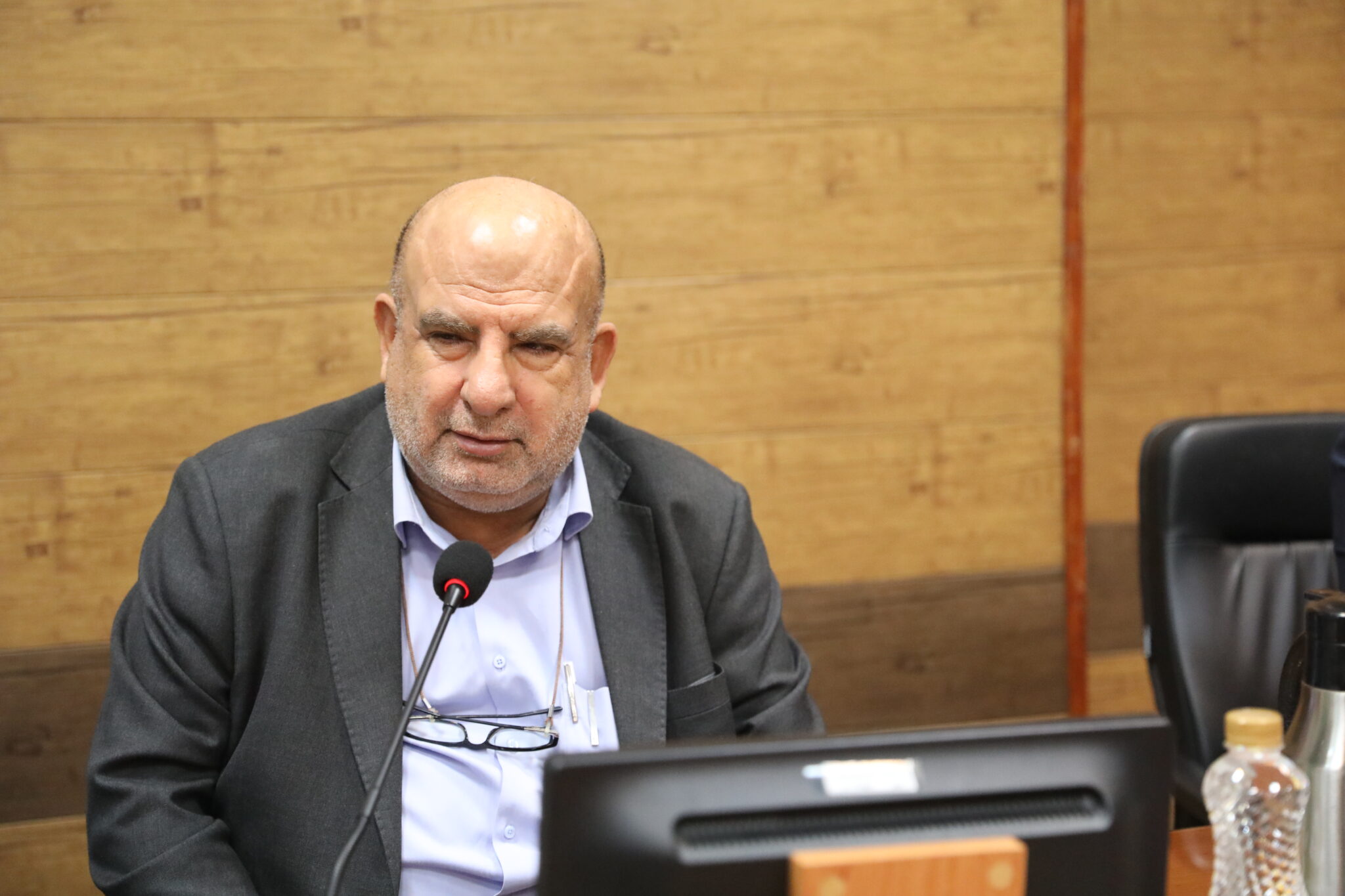 با تشکیل کارگروه مشترک؛ تفاهم‌نامه نیشکر و نفت‌گستر جنوب وارد فاز اجرایی شد