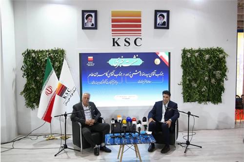 فولاد خوزستان؛ سبزترین فولادساز ایران در مسیر انقلاب صنعتی چهارم کاهش ۳۰ درصدی حاشیه سود صنعت در یک دهه/ بازنگری در مدل‌های تولید و سرمایه‌گذاری