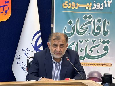 مدیرعامل سازمان آب و برق خوزستان؛ ضرورت شکل‌گیری دبیرخانه دائمی دیپلماسی آب در جنوب‌غرب کشور