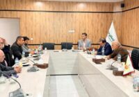 یک مسئول در استان خبر داد؛ واگذاری نظارت بر تسهیلات ۱۱.۵ همتی سفر ریاست جمهوری به بسیج صنعت خوزستان