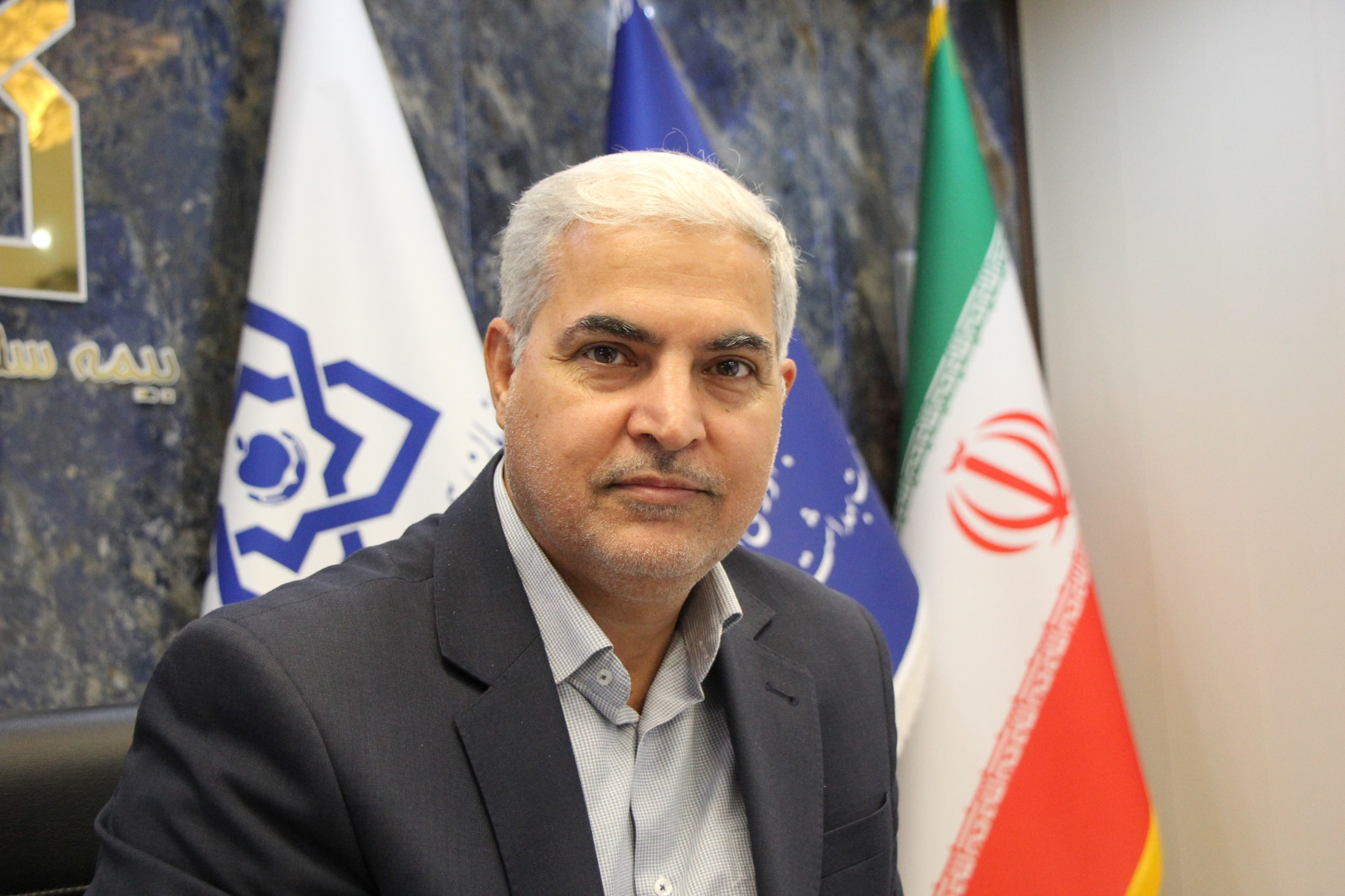 مدیرکل بیمه سلامت خوزستان: گسترش پوشش همگانی بیمه پایه سلامت با حمایت رایگان از دهک‌های اول تا پنجم