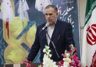 نماینده اهواز در مجلس: رشد ۲۰ درصدی حقوق کارکنان و بازنشستگان پاسخگوی تورم نیست