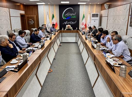 مدیریت دارایی‌های فیزیکی؛ ضرورتی فراتر از مهندسی / موازنه ریسک؛ کلید تصمیم‌گیری مؤثر در سازمان