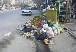 معاون حفاظت محیط زیست استان مطرح کرد وضعیت انباشت زباله در خوزستان قابل قبول نیست/ لزوم الگوسازی نظافت عمومی در شهرها