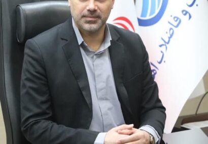 بهره‌برداری و آغاز عملیات اجرایی ۴۹ پروژه آبرسانی شرکت آب و فاضلاب اهواز همزمان با دهه فجر