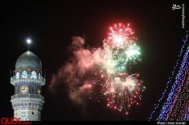 برپایی ۱۲۰ جشن محله‌ای در اهواز به مناسبت دهه فجر/ نورافشانی نیمه‌شعبان در ۳۰ نقطه